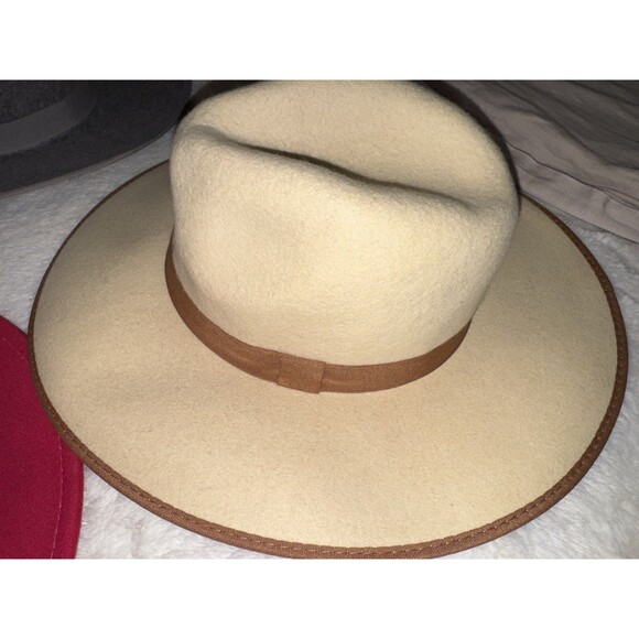 Women’s Fedora hats Lot of 6 main image 6